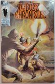 Bozz Chronicles #1-6 back