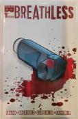 Breathless #1-4 front