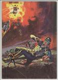 Buck Rogers #1 back