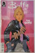 Buffy The Vampire Slayer #1-25 in 9.6 back