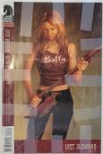 Buffy The Vampire Slayer #1-40 in 9.6 back