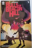 Bulls Of Beacon Hill #1-4 front