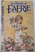 The Books Of Faerie #1-3 front