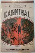 Cannibal #1-8 front