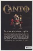 Canto #1 back