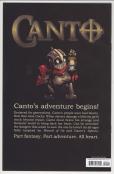 Canto #1 back