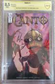 Canto   #1