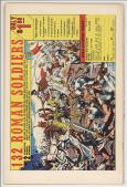 Captain America #104 back