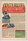 Captain America #106 back