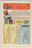Captain America #117 back