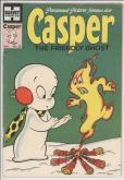 Casper The Friendly Ghost #28 front