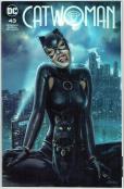 Catwoman  #43