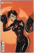 Catwoman  #48