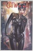 Catwoman #49 front