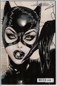 Catwoman #50 front