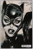 Catwoman #50 in 9.6 front