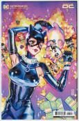 Catwoman  #53