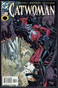 Catwoman  #83