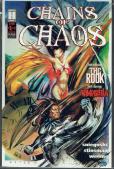 Chains Of Chaos  #1-3