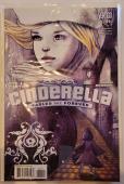 Cinderella Fables Are Forever #1-6 back