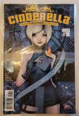 Cinderella From Fabletown With Love #1-6 front