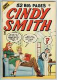 Cindy Comics  #40