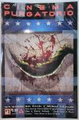 Cinema Purgatorio #1-18 front