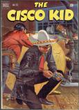 Cisco Kid   #7
