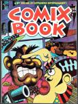 Comix Book   #2