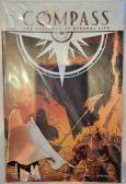 Compass The Cauldron of Eternal Life #1-5 back