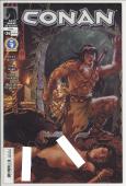 Conan The Barbarian #24 front