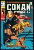 Conan The Barbarian   #5