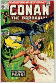 Conan The Barbarian   #9