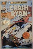 Crash Ryan #1-4 back
