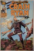 Crash Ryan #1-4 front