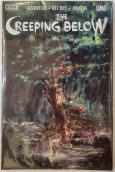Creeping Below #1-4 front