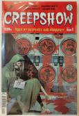 Creepshow #1-5 front