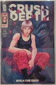 Crush Depth #1-5 front