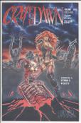 Cry For Dawn   #1