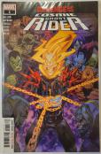 Revenge Of The Cosmic Ghost Rider #1-5 front