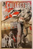 The Collector Unit 731 #1-4 back