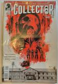 The Collector Unit 731 #1-4 front