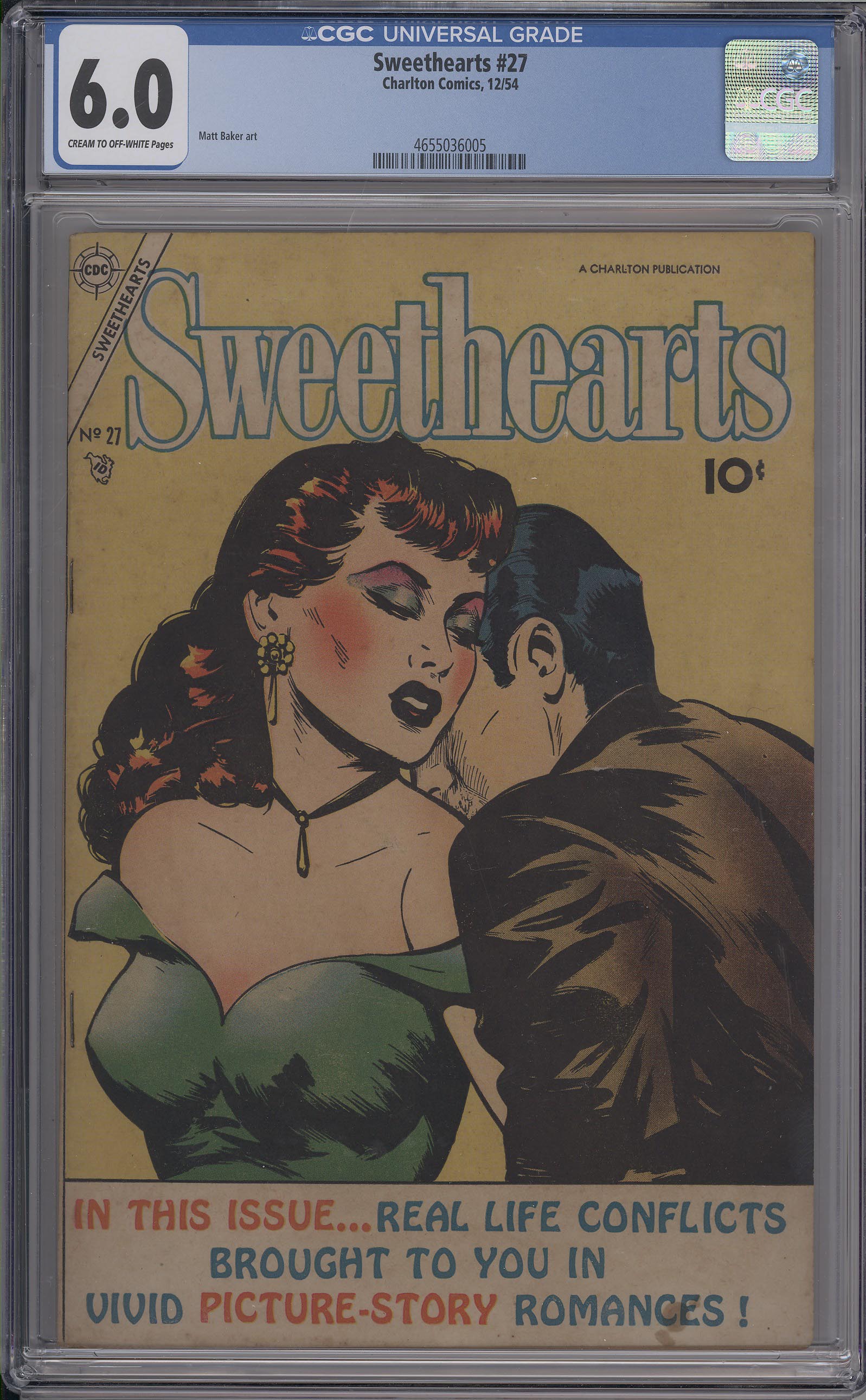 Sweethearts  #27 Sweethearts  #27
