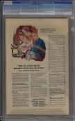 Amazing Spider-Man #50 back Amazing Spider-Man #50 back
