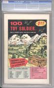 Amazing Spider-Man Annual 1 CGC 8.5