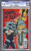 Howard The Duck #2 front