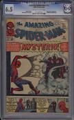 Amazing Spider-Man #13 front