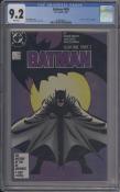 Batman #405 front