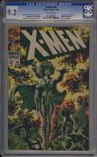 X-Men #50 front