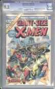 Giant-Size X-Men   #1
